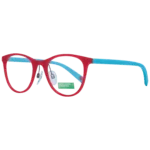 Benetton BEKO2003 45277 optical frames side view