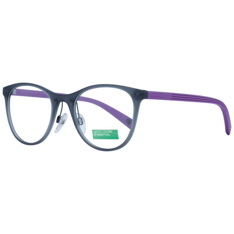 Benetton BEKO2003 45921 optical frames side view
