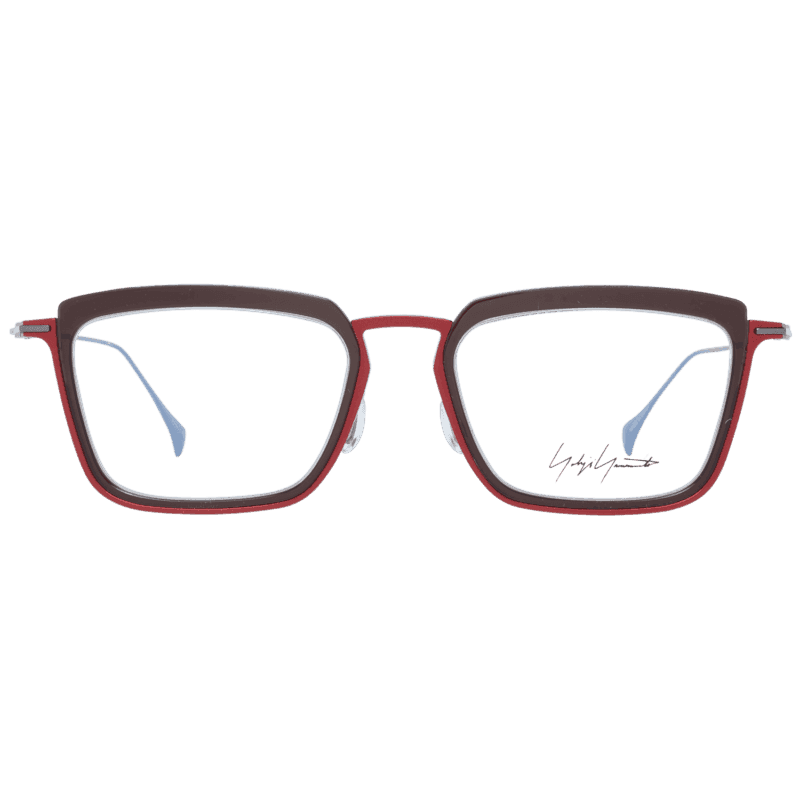 Women Multicolor Yohji Yamamoto Optical Frame YY1040 209 53