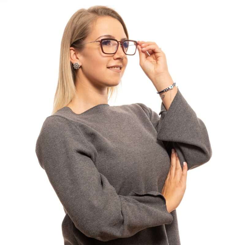 Multicolor Women Yohji Yamamoto Optical Frames