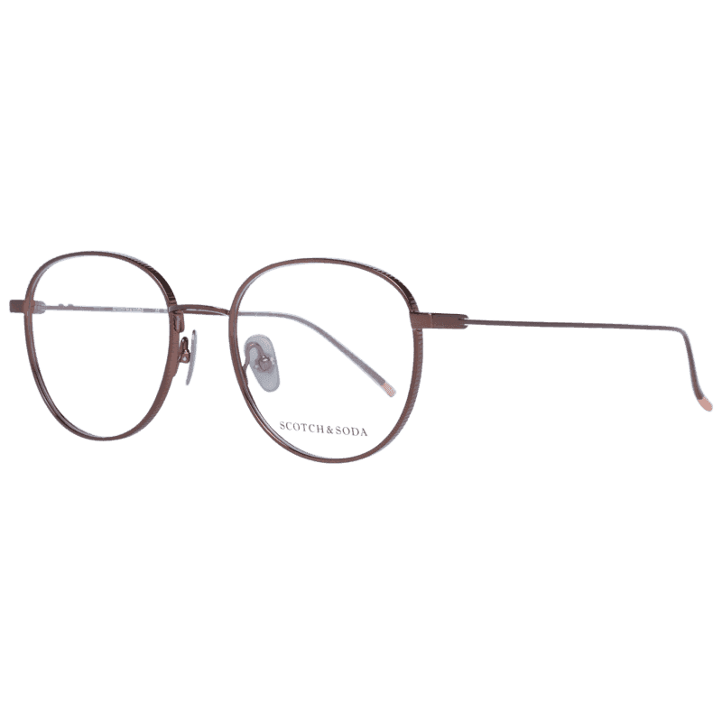 Scotch & Soda Optical Frame SS2001 186 51
