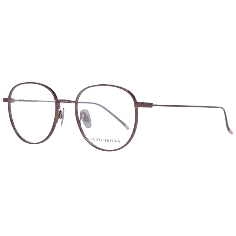 Scotch & Soda Optical Frame SS2001 186 51
