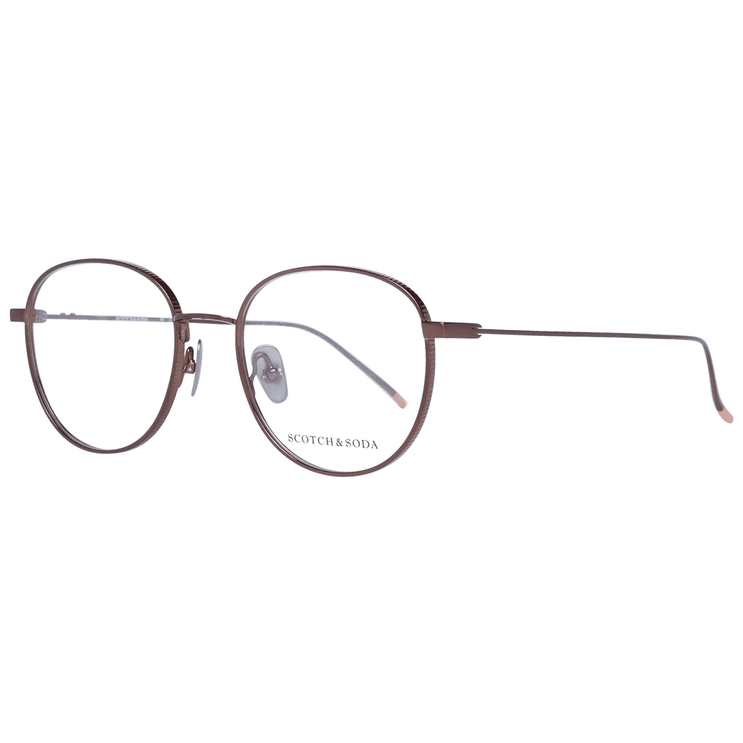 Scotch & Soda Optical Frame SS2001 186 51