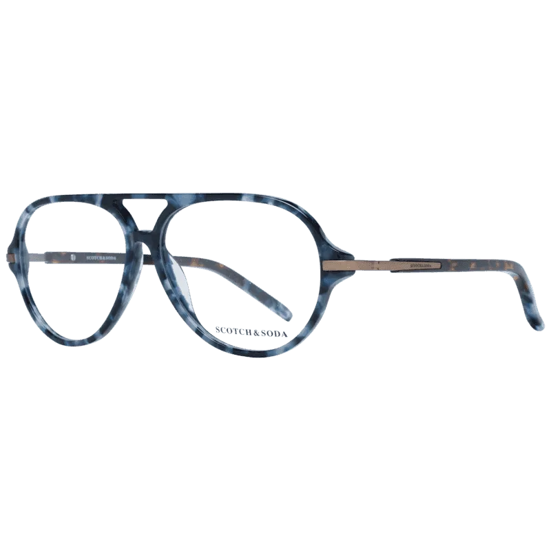 Scotch & Soda Optical Frame SS4001 015 56