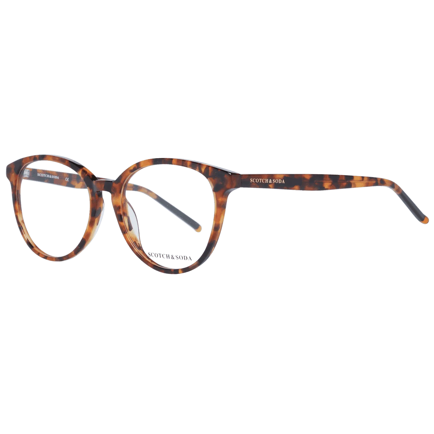 Scotch & Soda Optical Frame SS3007 101 53