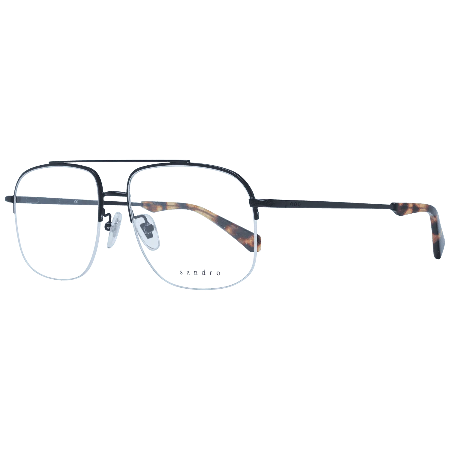 Sandro Optical Frame SD3006 001 57