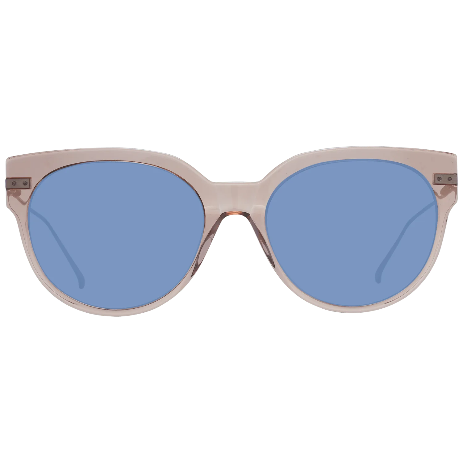 Women Brown Scotch & Soda Sunglasses SS7005 288 55