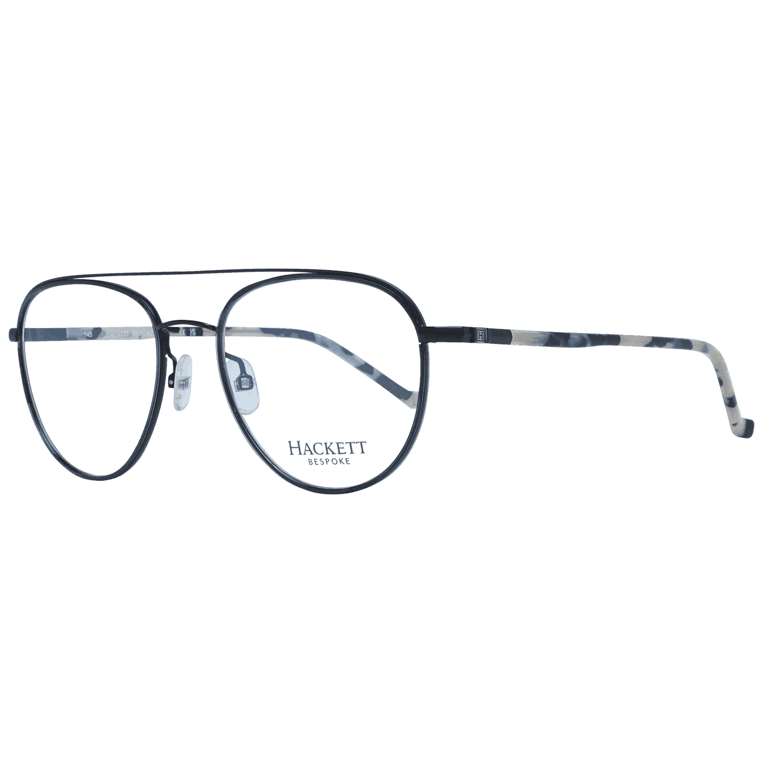 Hackett Bespoke Optical Frame HEB262 02 54