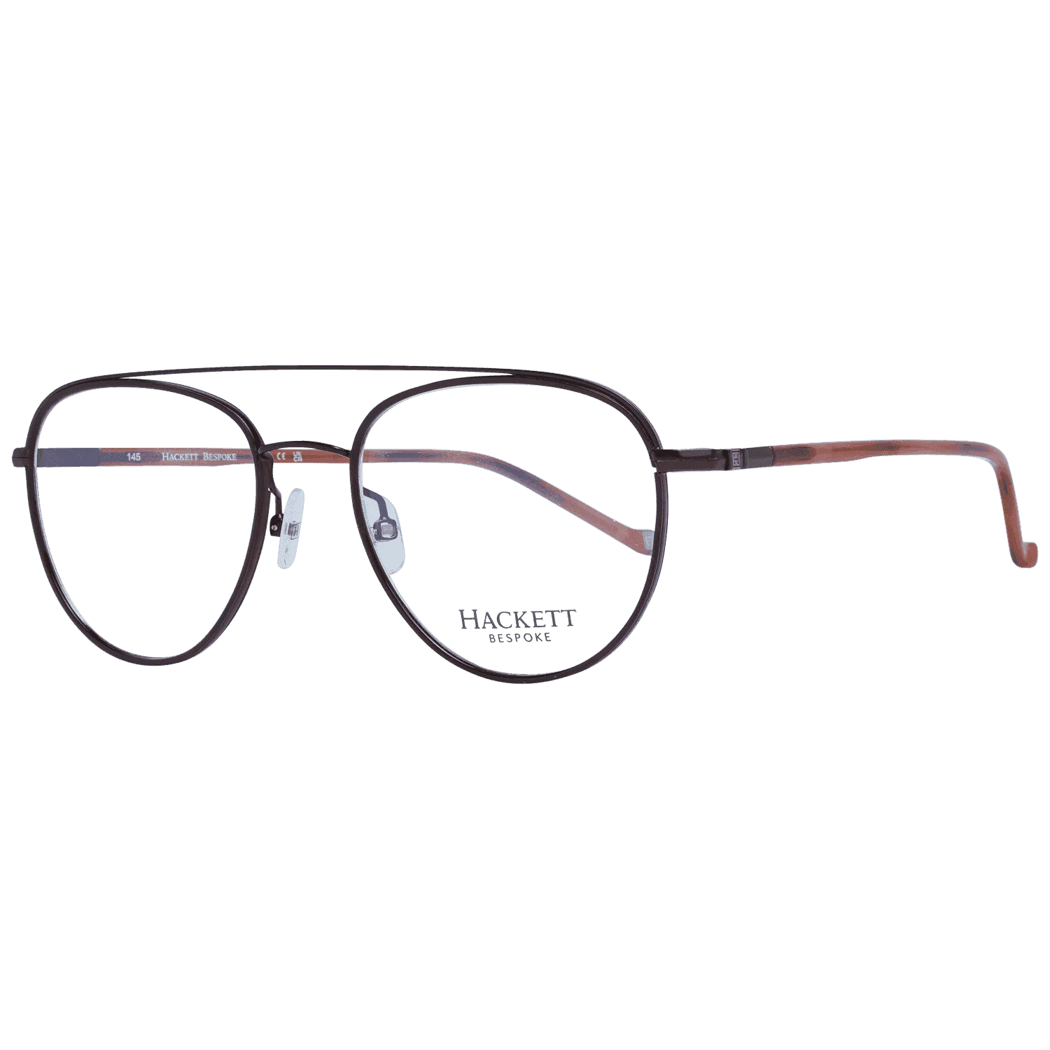 Hackett Bespoke Optical Frame HEB262 175 54