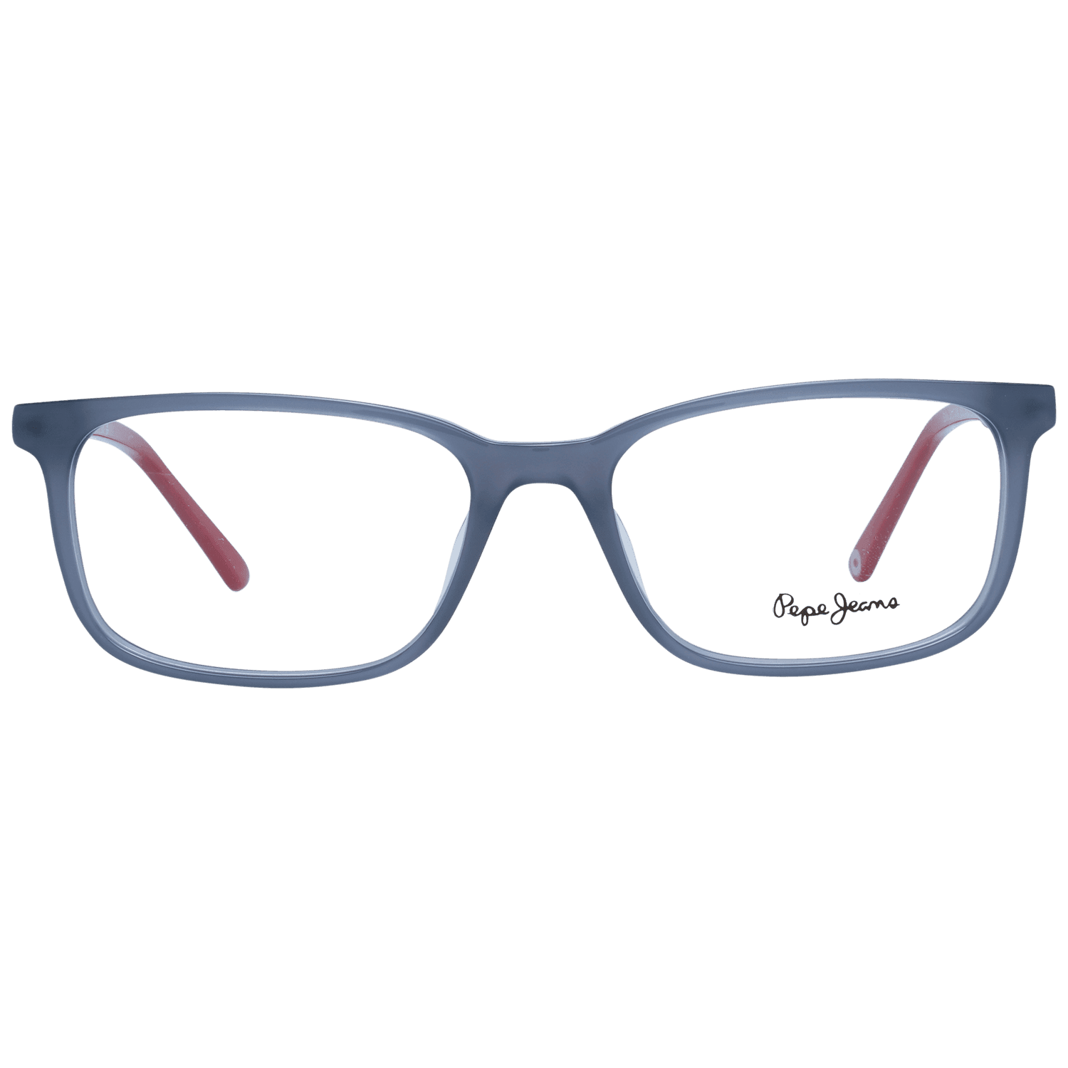 Men Grey Pepe Jeans Optical Frame PJ3404 C3 54