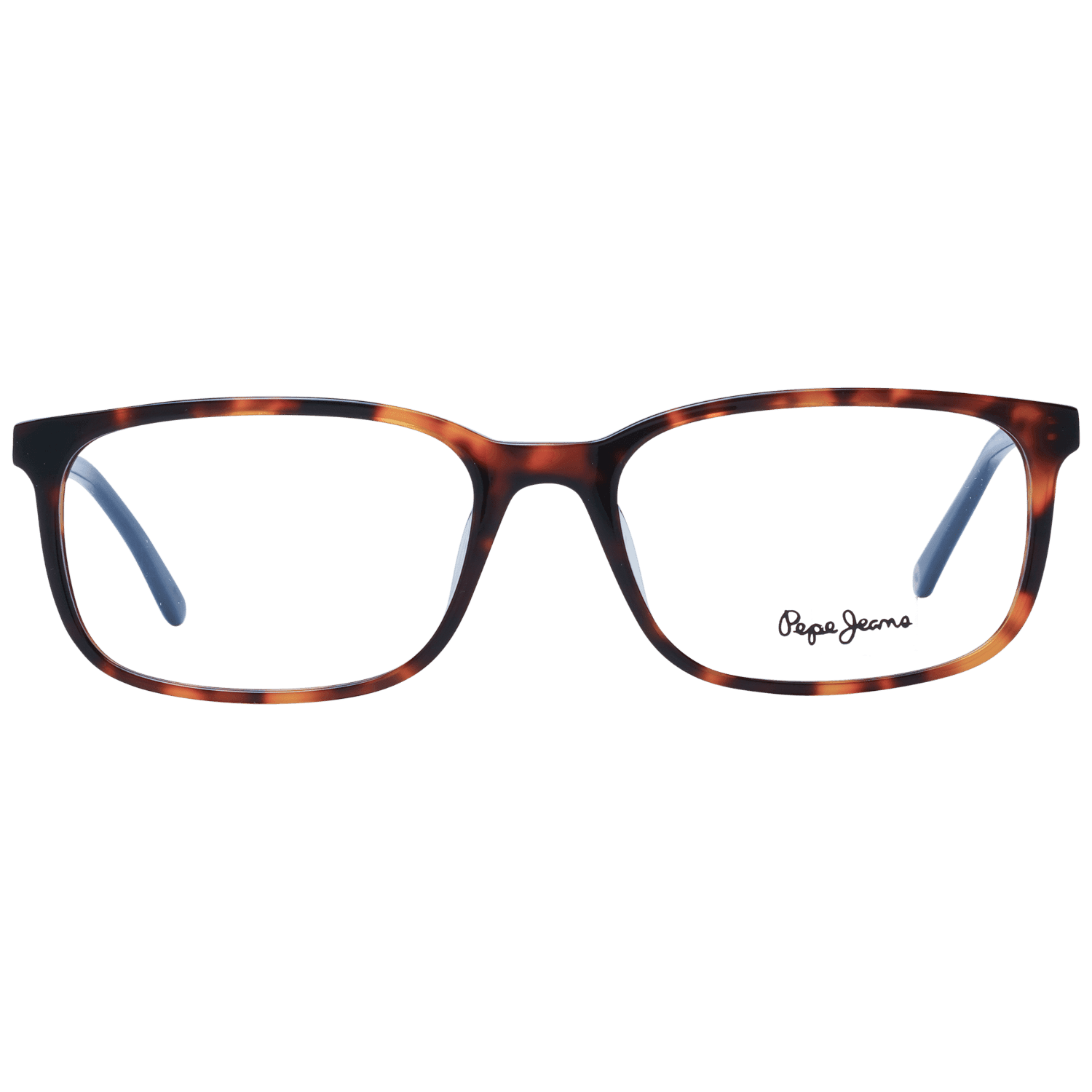Men Brown Pepe Jeans Optical Frame PJ3404 C2 54