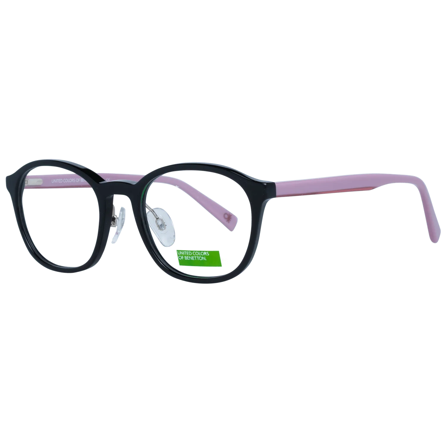 Benetton Optical Frame BEO1028 001 49