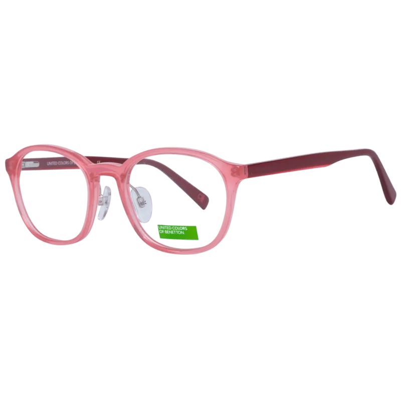 Benetton Optical Frame BEO1028 283 49