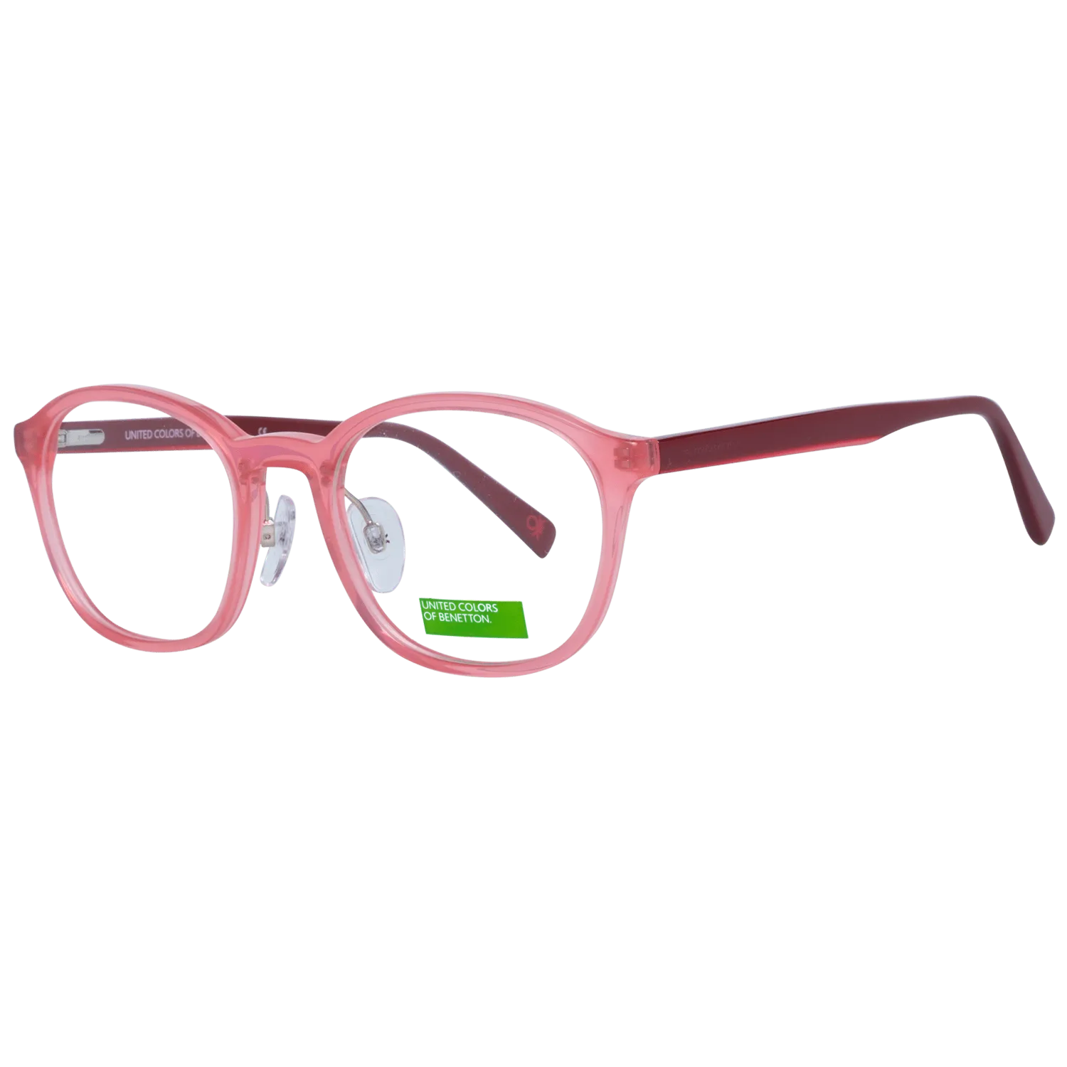 Benetton Optical Frame BEO1028 283 49