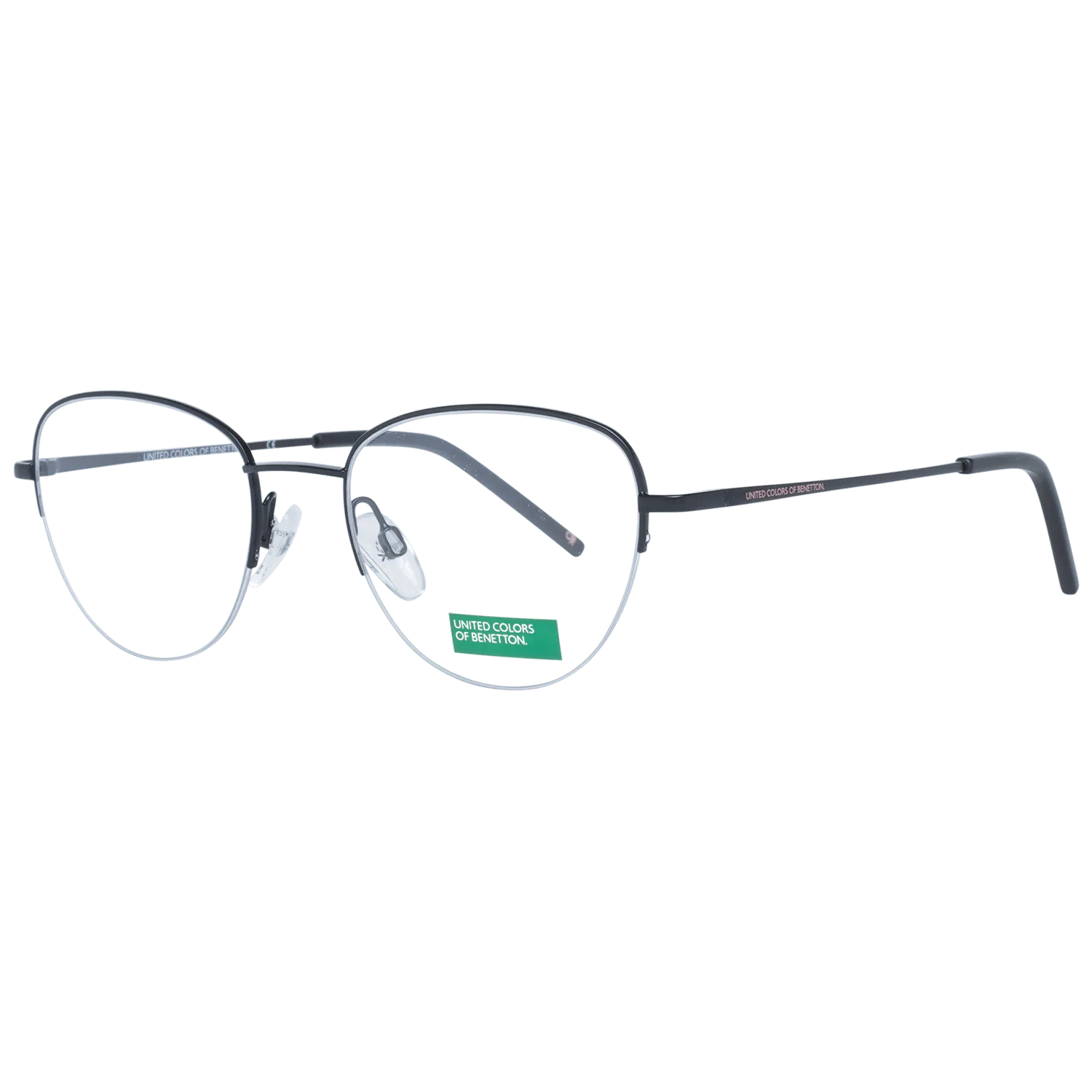 Benetton Optical Frame BEO3024 002 50