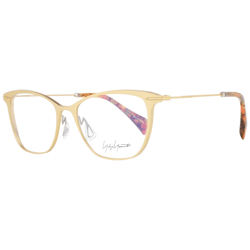 Yohji Yamamoto Optical Frame YY3030 464 53