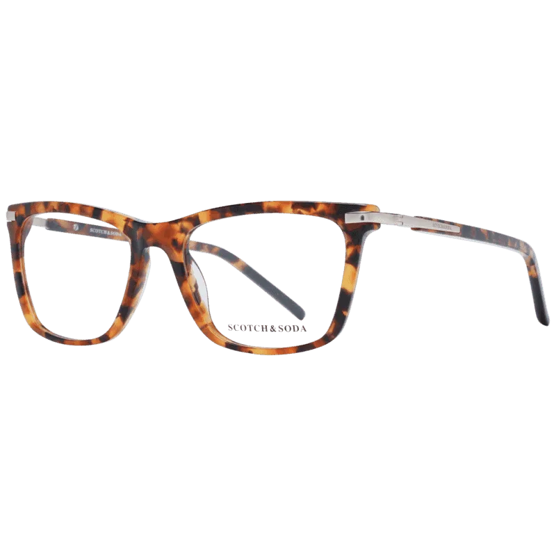 Scotch & Soda Optical Frame SS3010 101 51