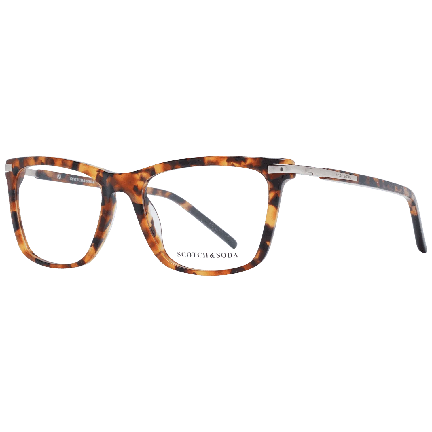 Scotch & Soda Optical Frame SS3010 101 51