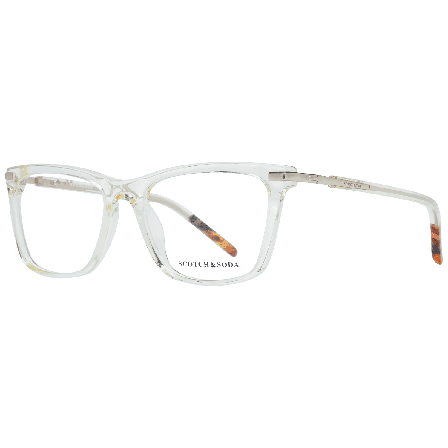 Scotch & Soda Optical Frame SS3010 404 51