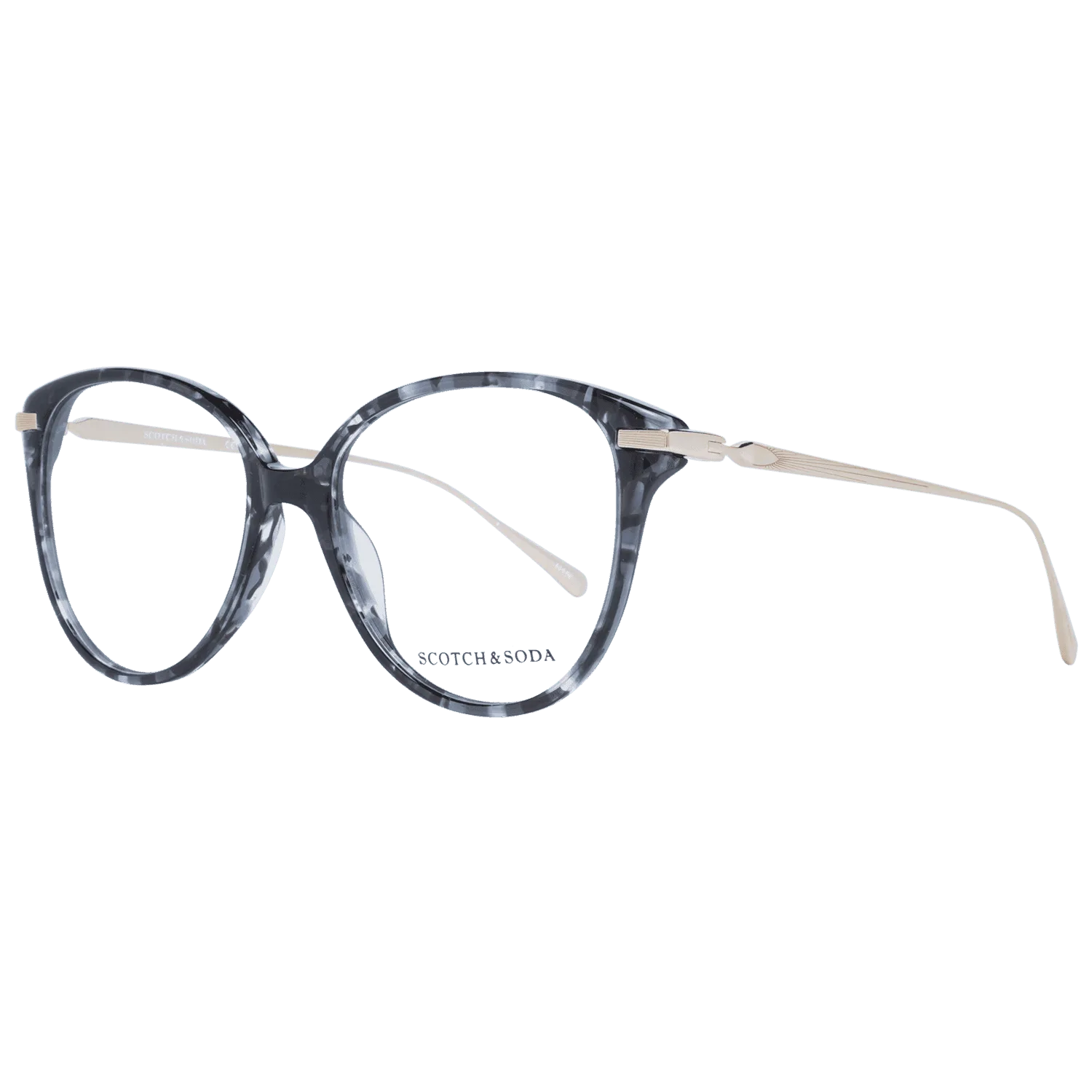 Scotch & Soda Optical Frame SS3011 010 53