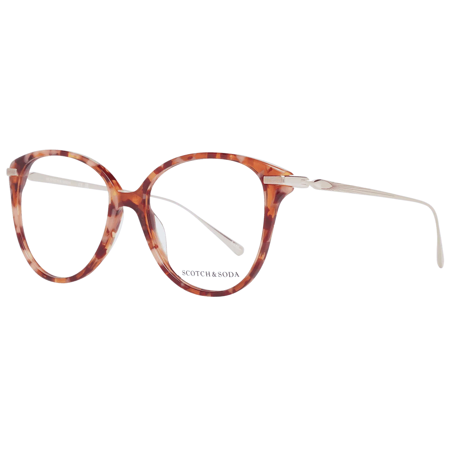 Scotch & Soda Optical Frame SS3011 371 53