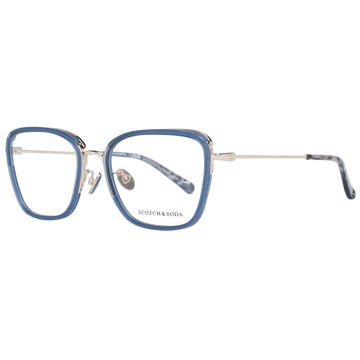 Scotch & Soda Optical Frame SS3013 998 55
