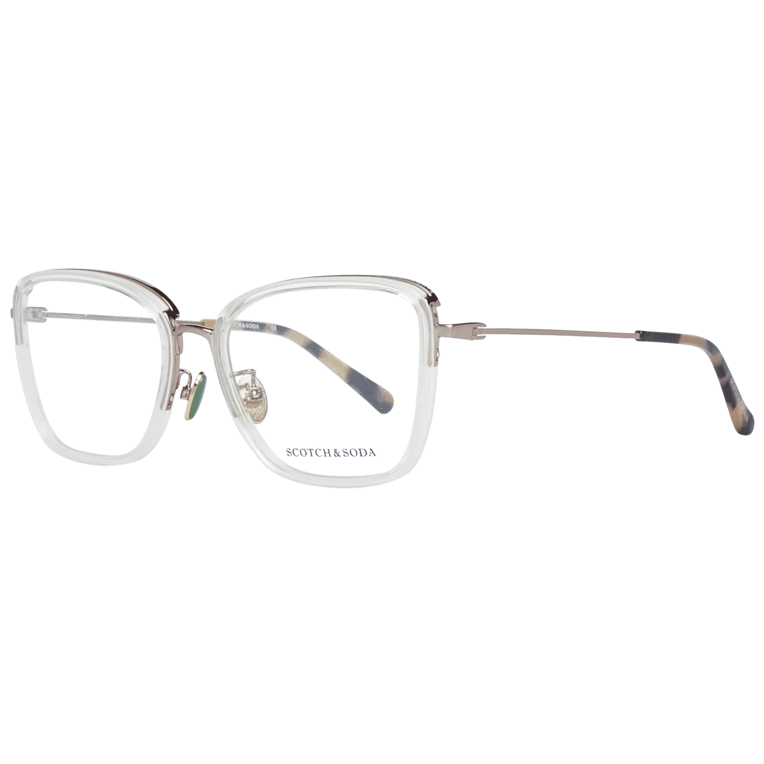 Scotch & Soda Optical Frame SS3013 487 55