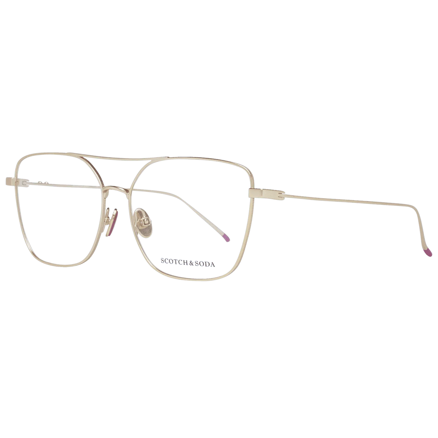 Scotch & Soda Optical Frame SS1008 456 55