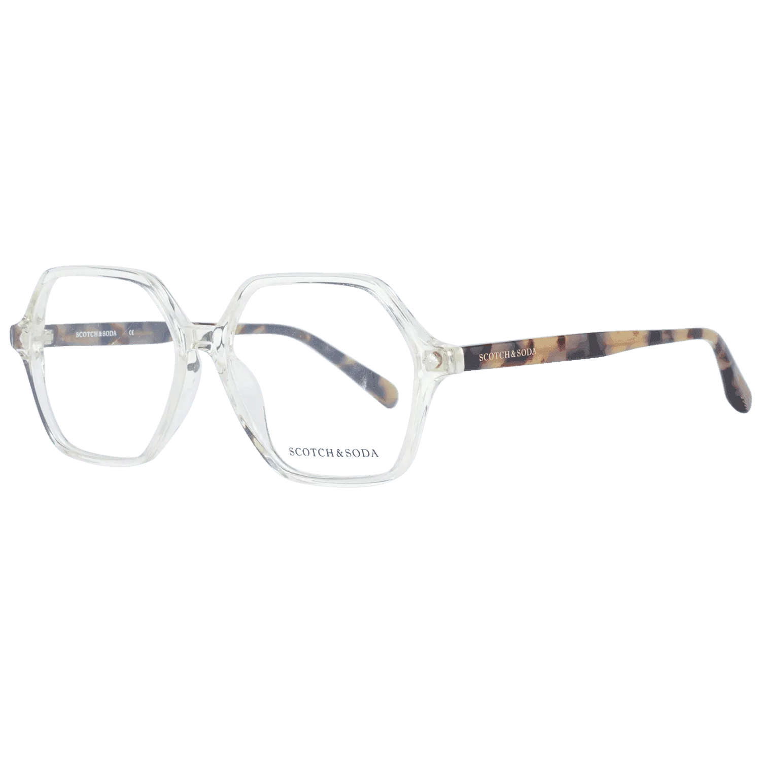 Scotch & Soda Optical Frame SS3014 487 53