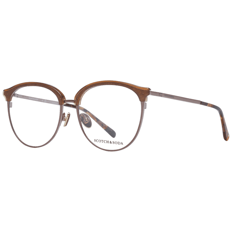 Scotch & Soda Optical Frame SS3015 172 53