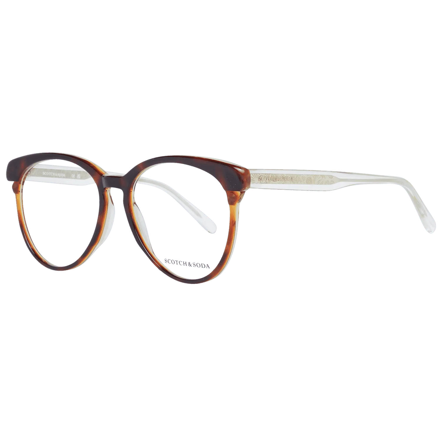 Scotch & Soda Optical Frame SS3016 140 55