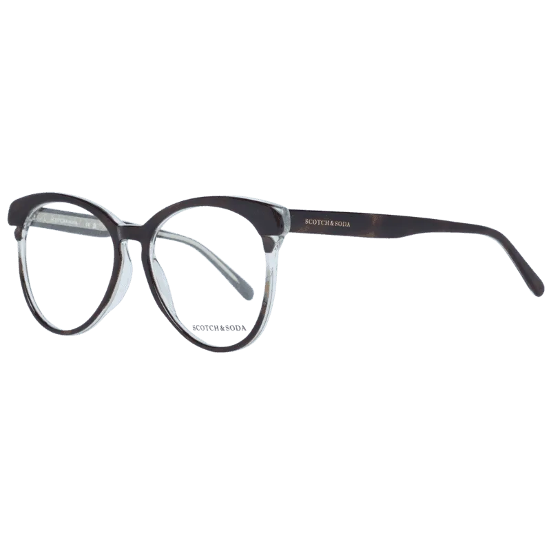 Scotch & Soda Optical Frame SS3016 141 55