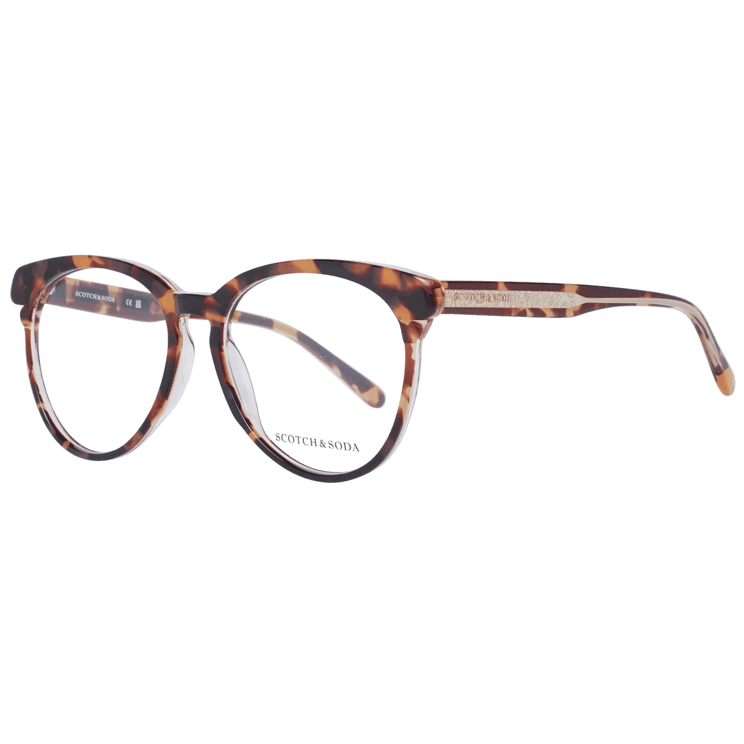 Scotch & Soda Optical Frame SS3016 171 55