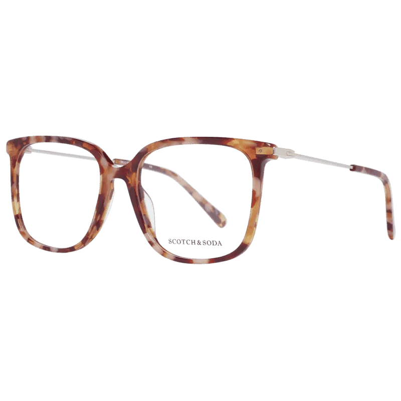 Scotch & Soda SS3012 54371 optical frames side view