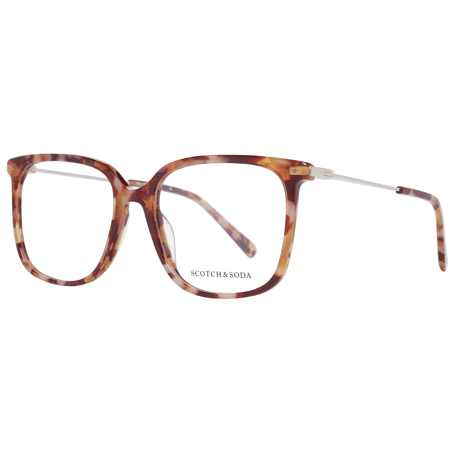 Scotch & Soda SS3012 54371 optical frames side view