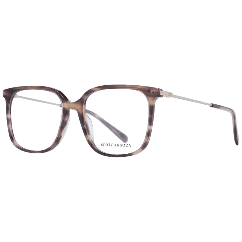 Scotch & Soda SS3012 54107 optical frames side view