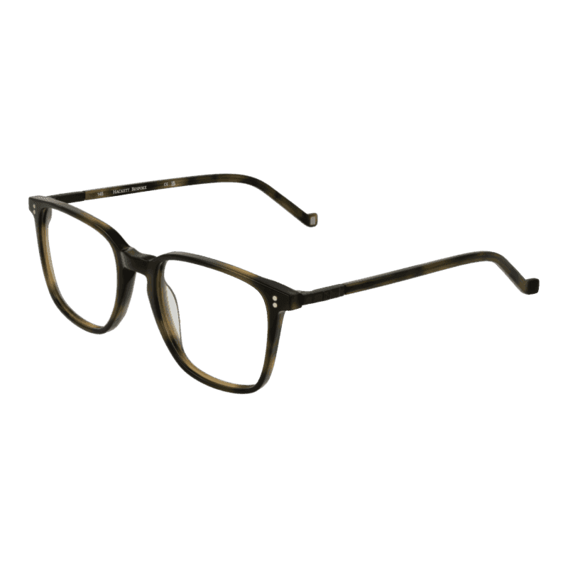 Hackett Bespoke Optical Frame HEB267 529 51
