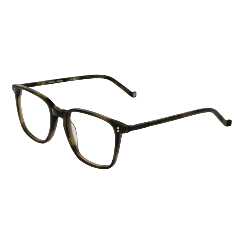 Hackett Bespoke Optical Frame HEB267 529 51