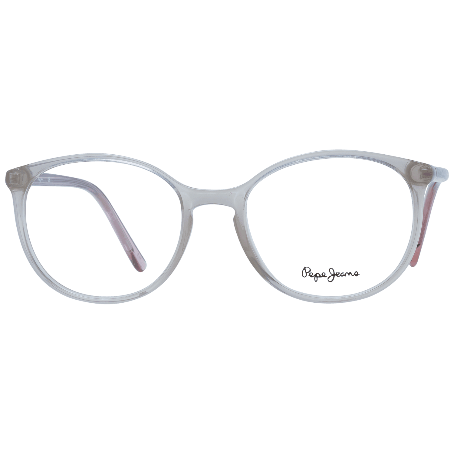Women Grey Pepe Jeans Optical Frame PJ3425 C6 52