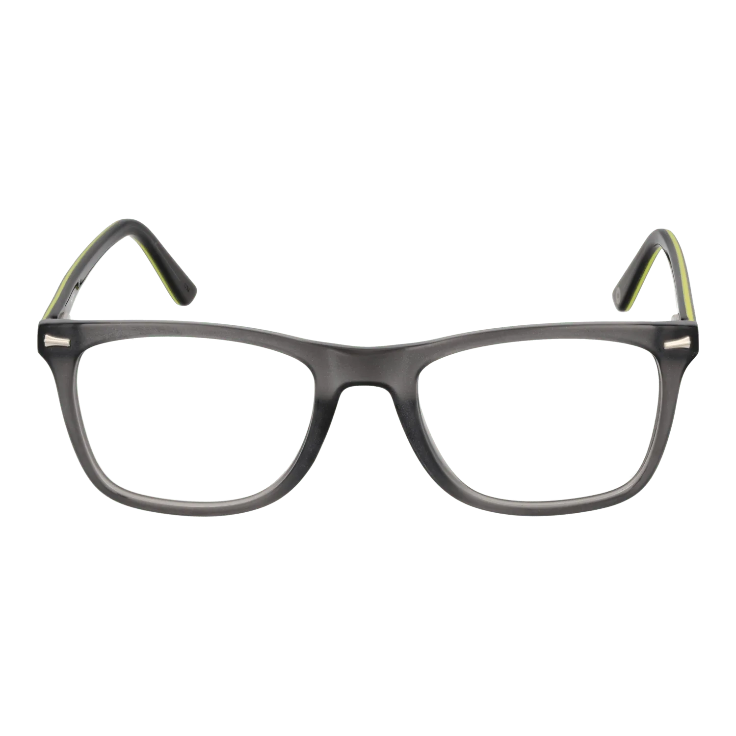 Men Grey Pepe Jeans Optical Frame PJ3431 C3 53