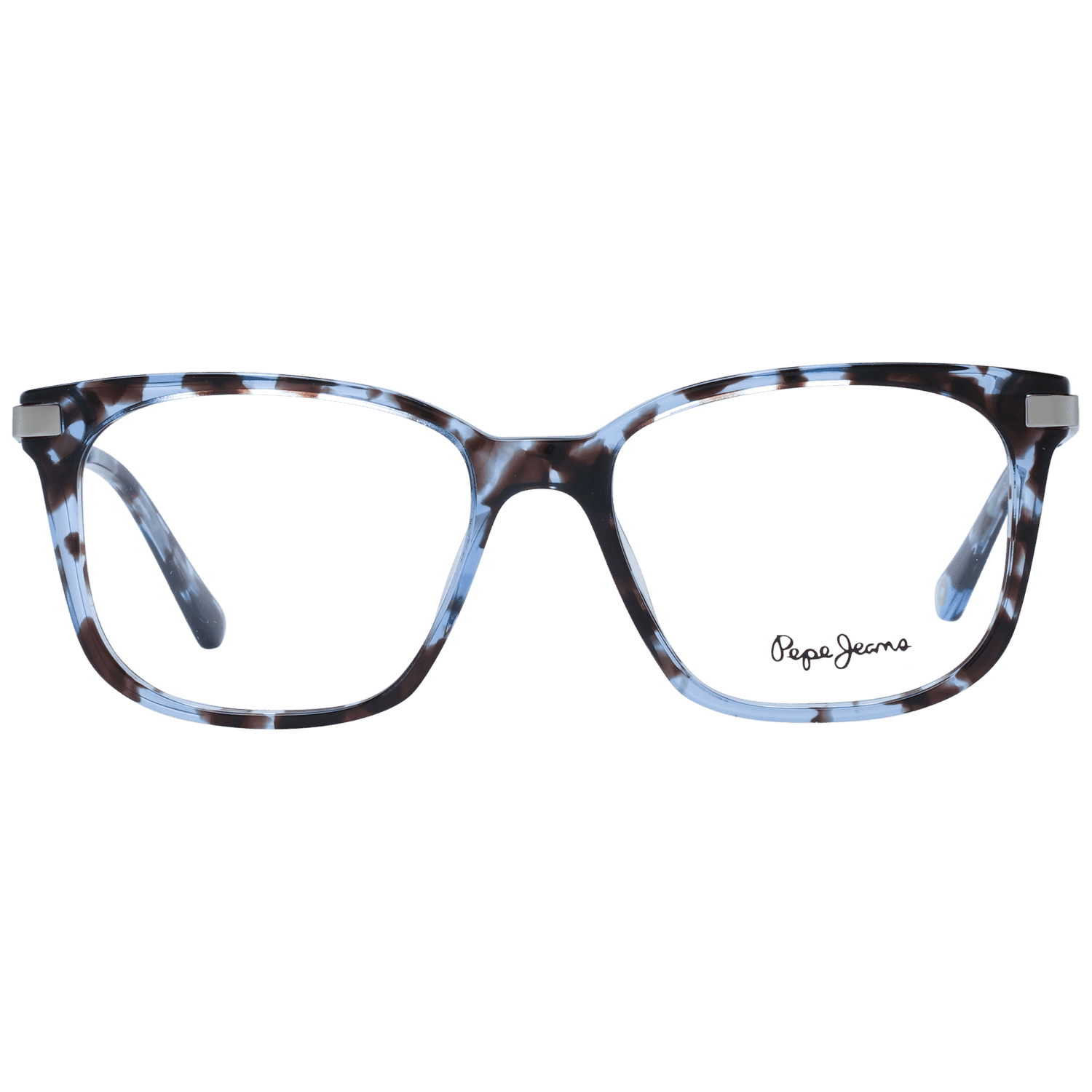 Women Blue Pepe Jeans Optical Frame PJ3430 C3 50