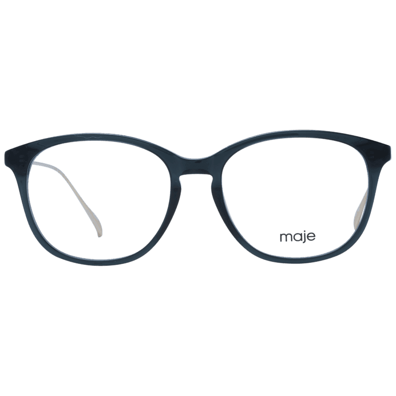 Women Black Maje Optical Frame MJ1033 811 51