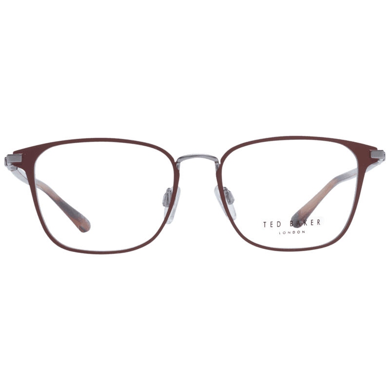Men Brown Ted Baker Optical Frame TB4329 183 52