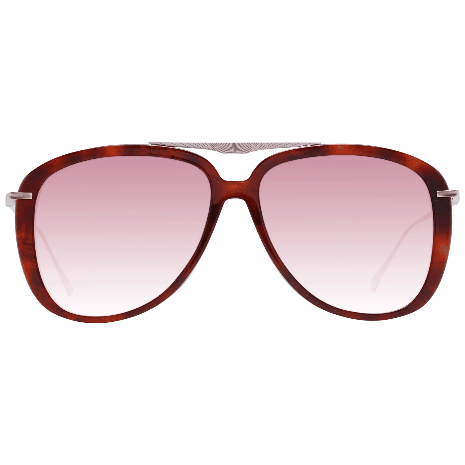 Men Brown Scotch & Soda Sunglasses SS7014 239 57