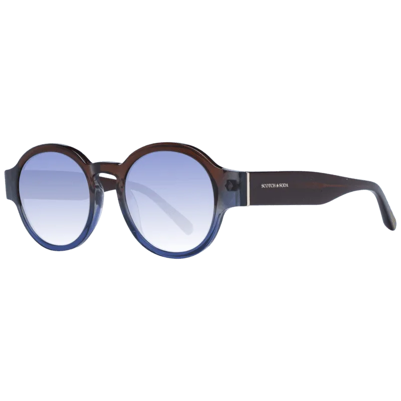 Scotch & Soda Sunglasses SS7020 101 54
