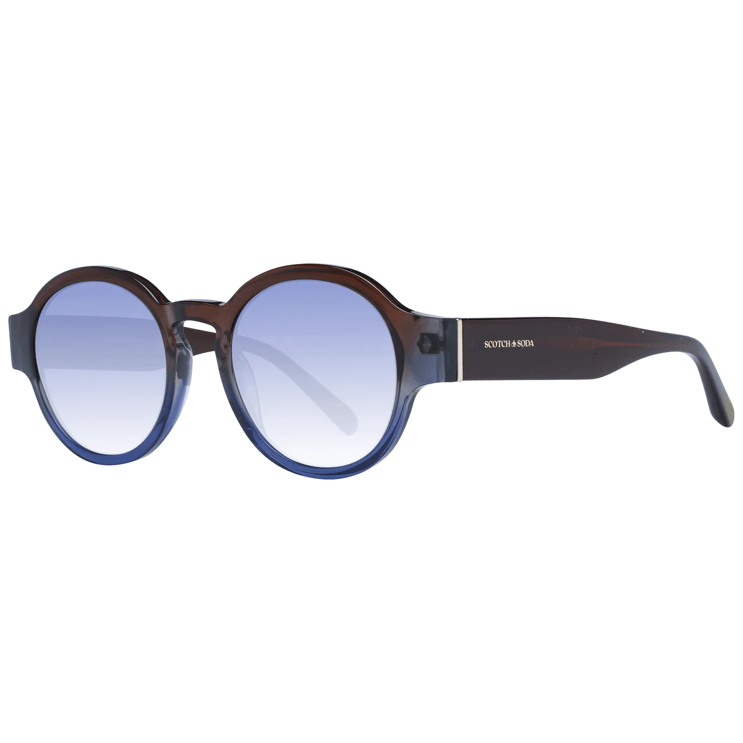 Scotch & Soda Sunglasses SS7020 101 54