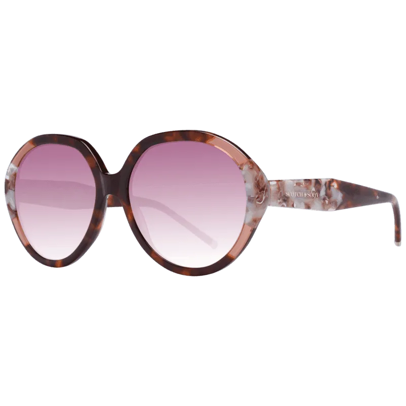 Scotch & Soda Sunglasses SS7023 151 58