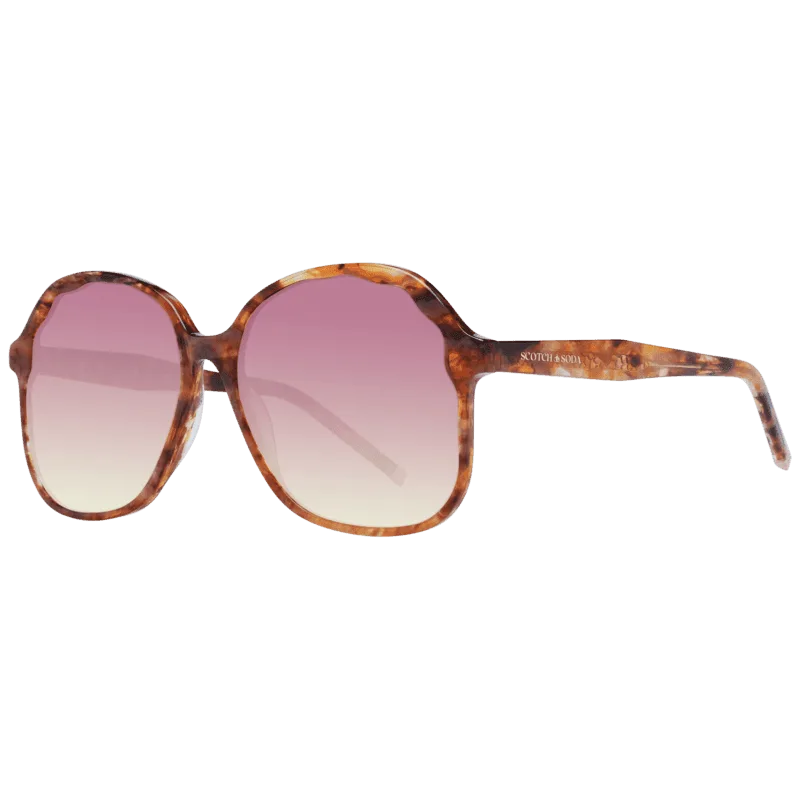 Scotch & Soda Sunglasses SS7027 200 58
