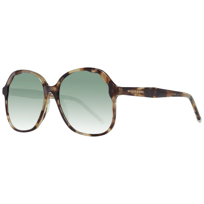 Scotch & Soda Sunglasses SS7027 555 58