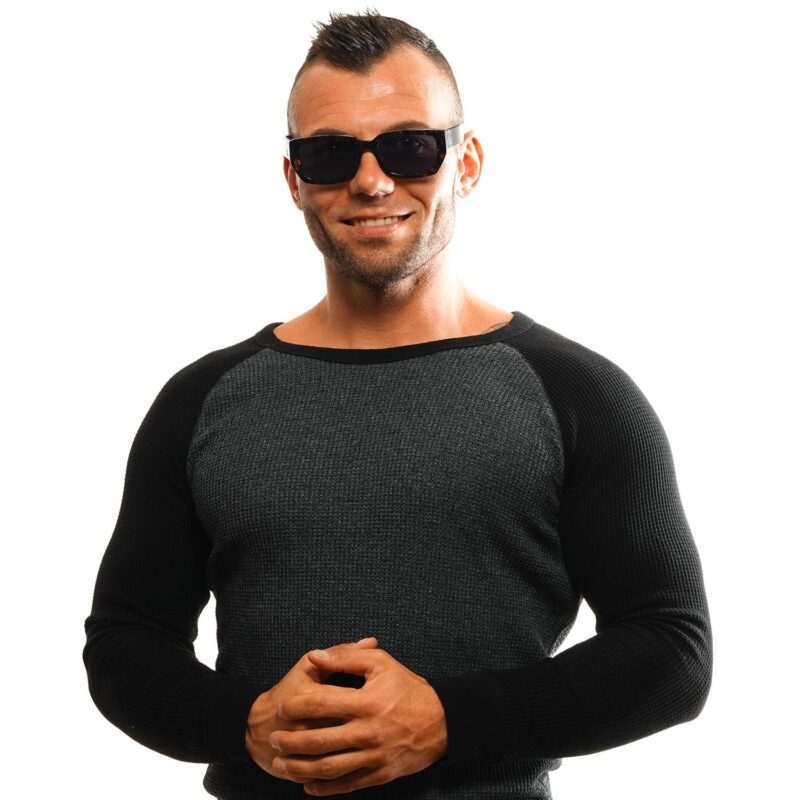Men Benetton Sunglasses BE5049 554 55